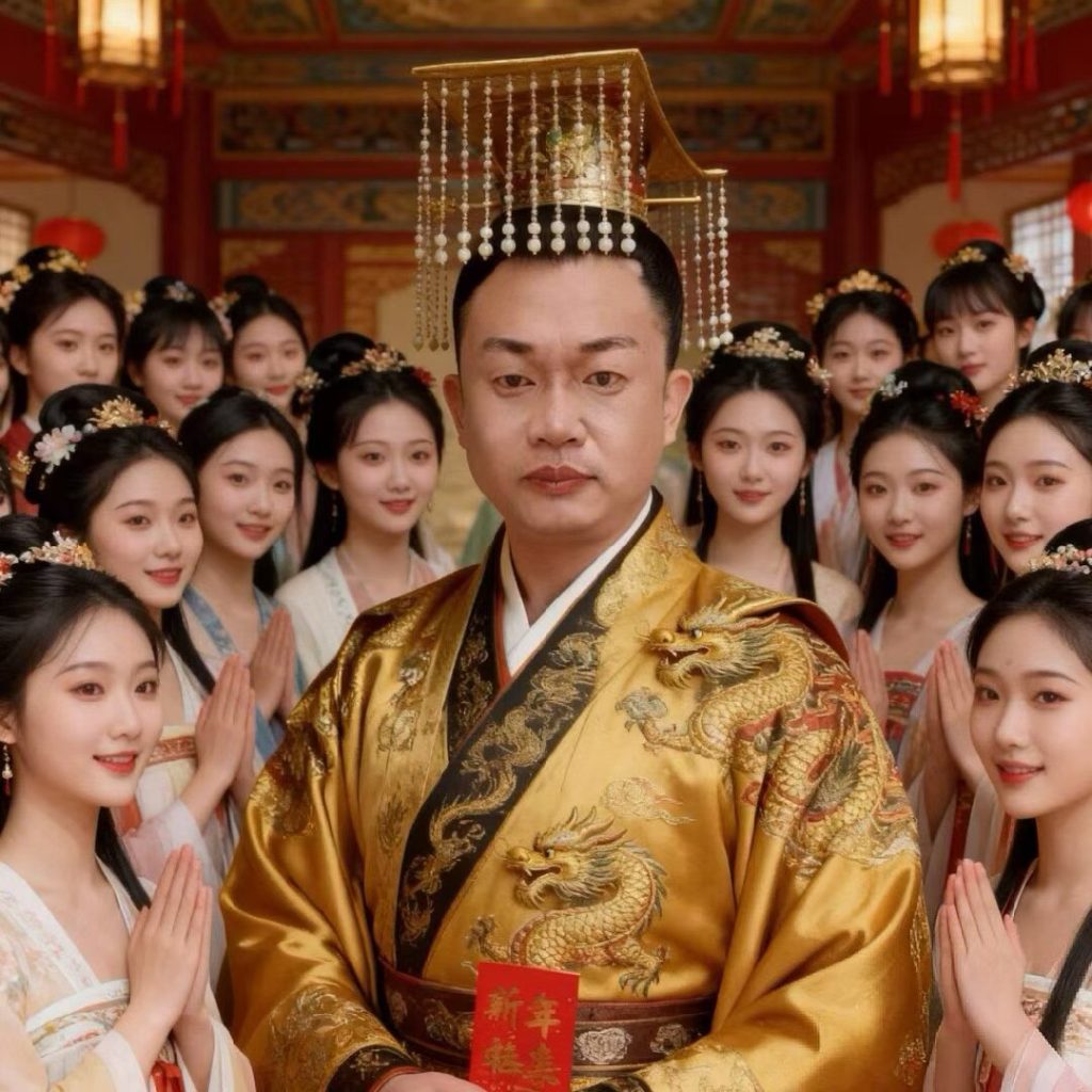 22神君家族管理系统  天竹-宇宙文化