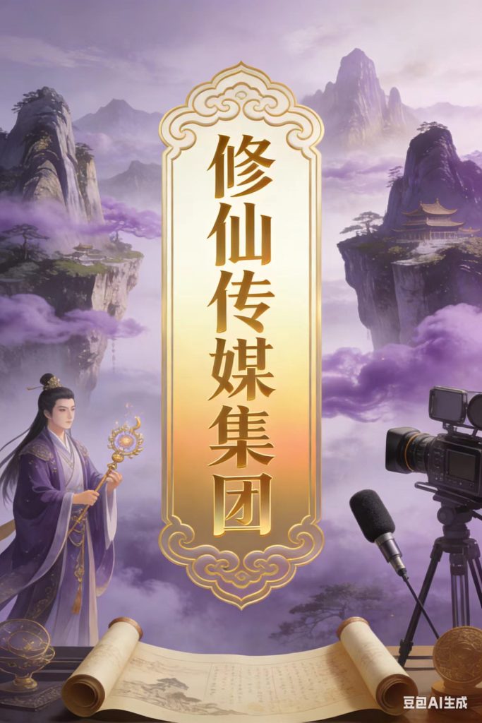 宏伟蓝图系列-宇宙文化