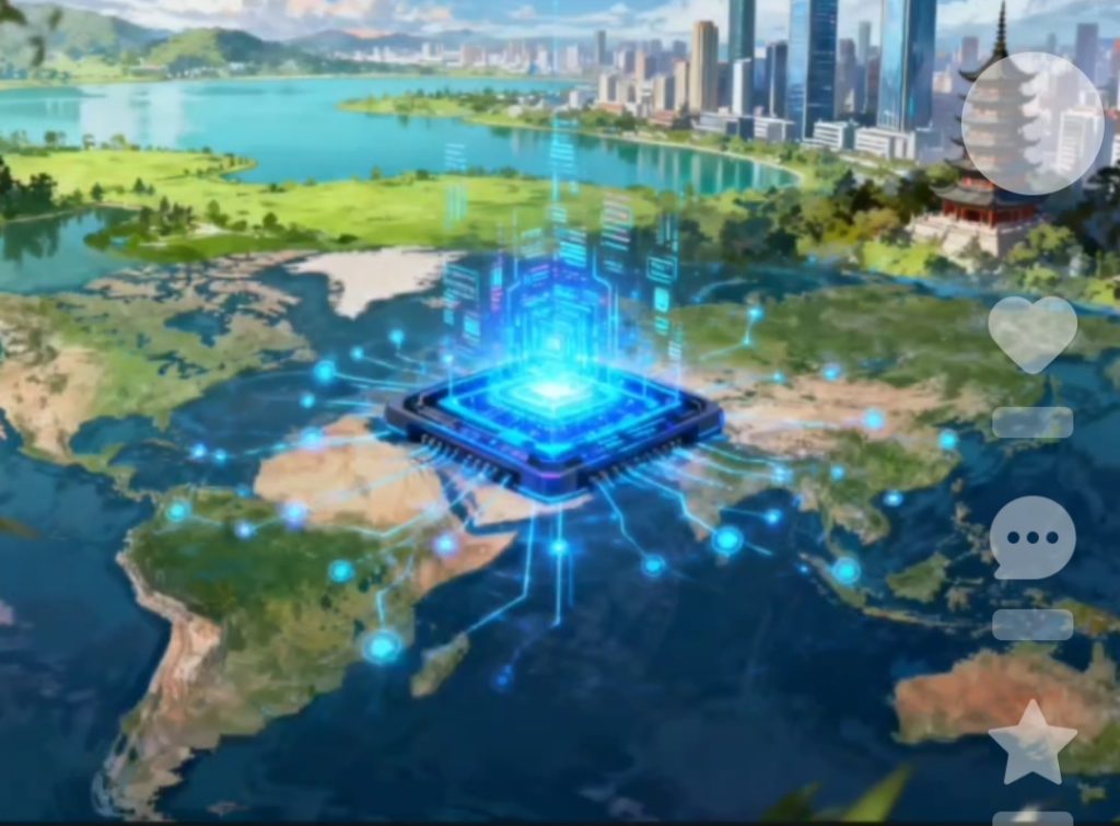 26宇宙商品交易所 天竹-宇宙文化