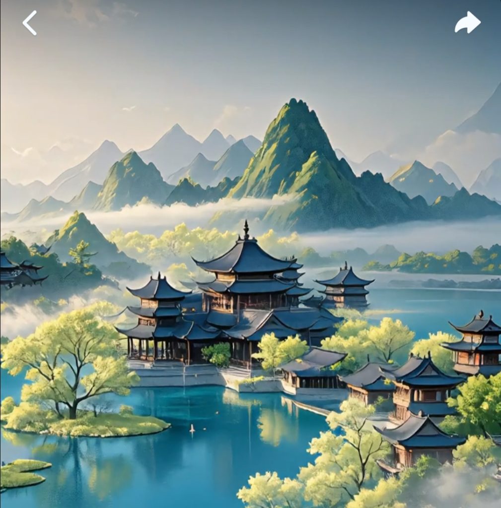 30外星人小镇 天竹-宇宙文化