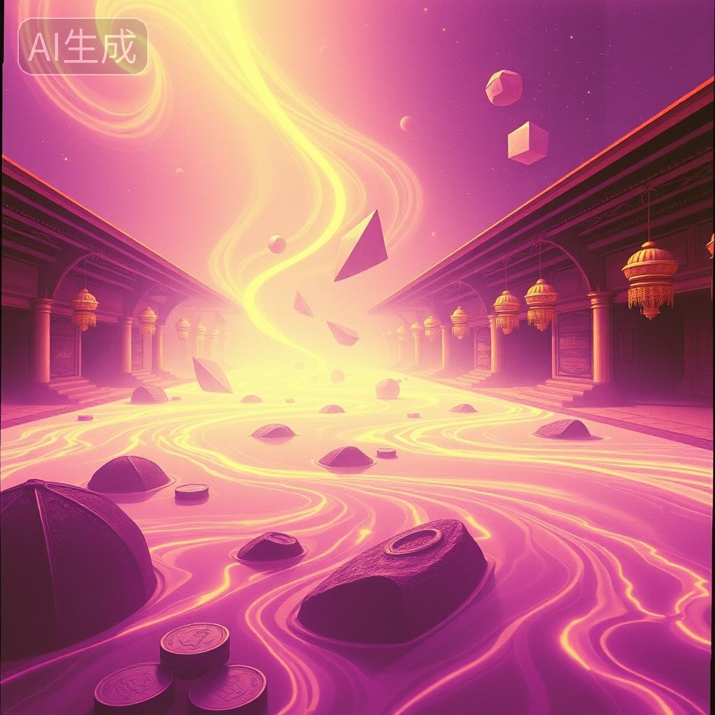 《幂算十方歌》-宇宙文化