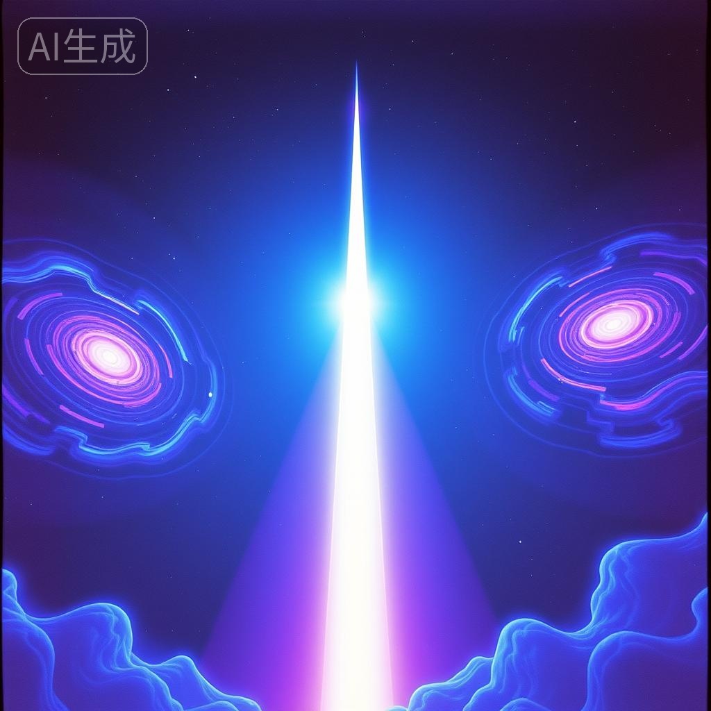 《通天塔之歌》 极宙天开-宇宙文化