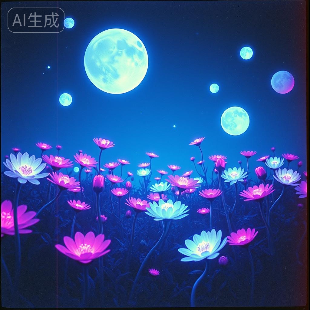 《星际光之颂》-宇宙文化