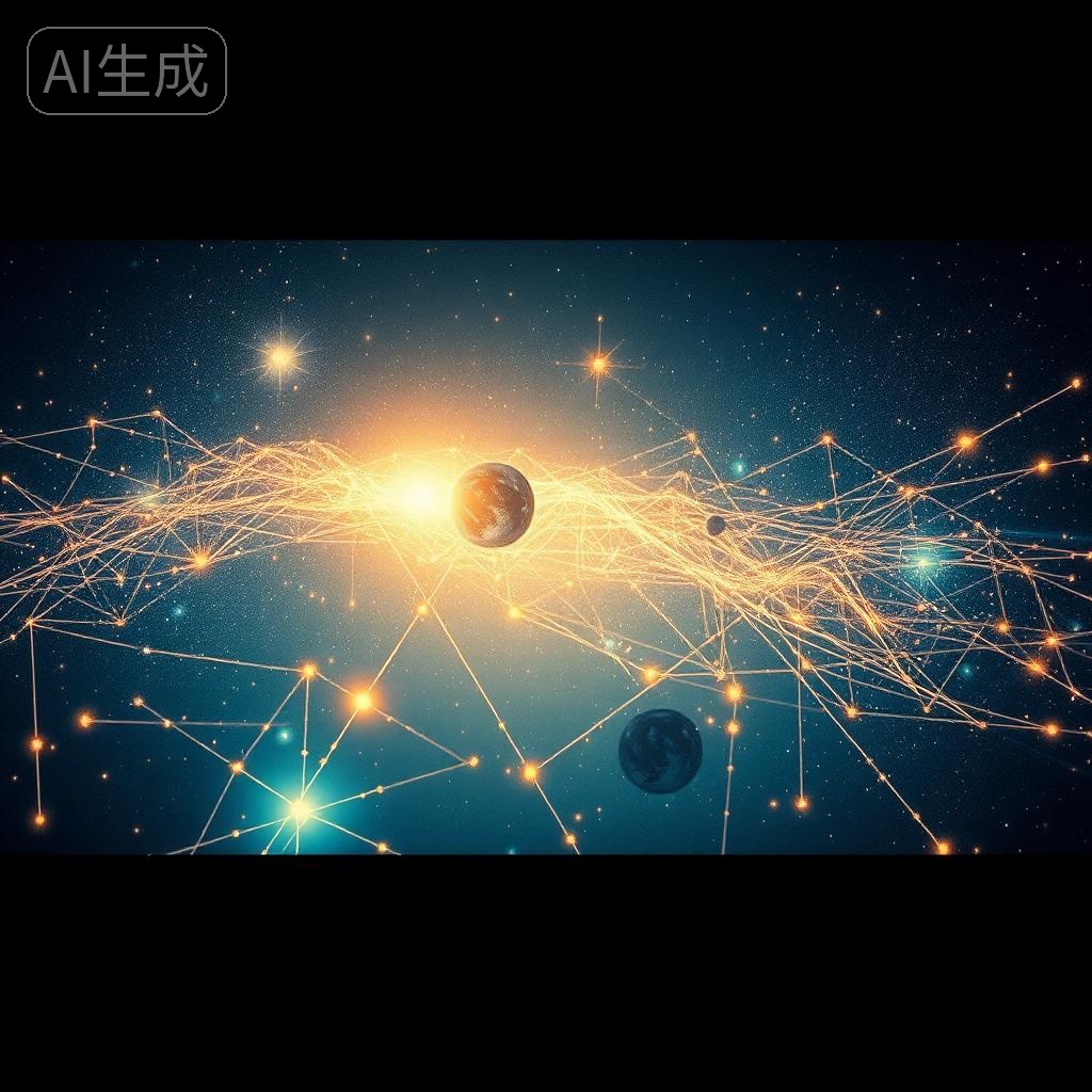 《小宇宙启航》-宇宙文化