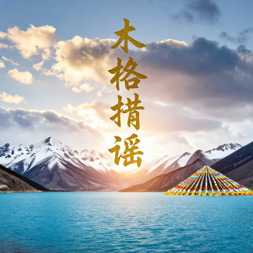 《木格措情谣》国语-宇宙文化