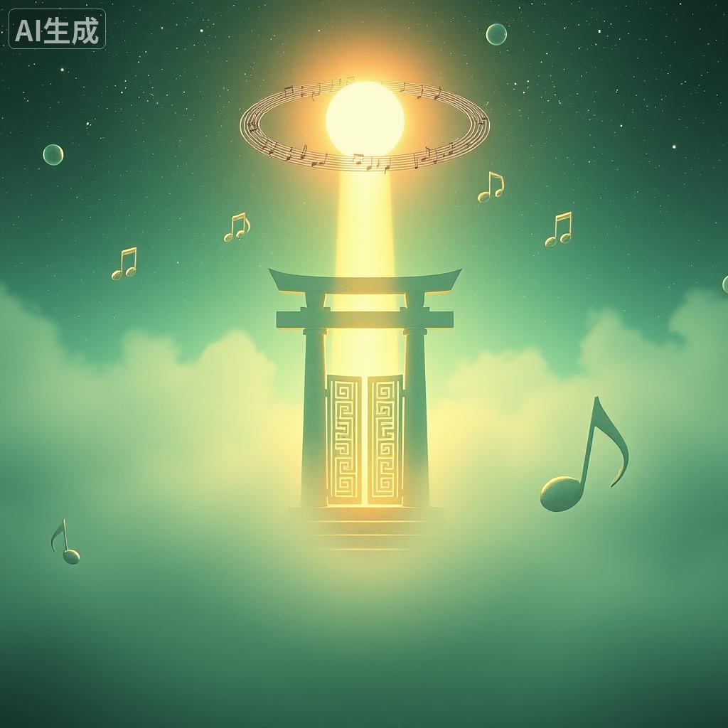 九度修仙-宇宙文化