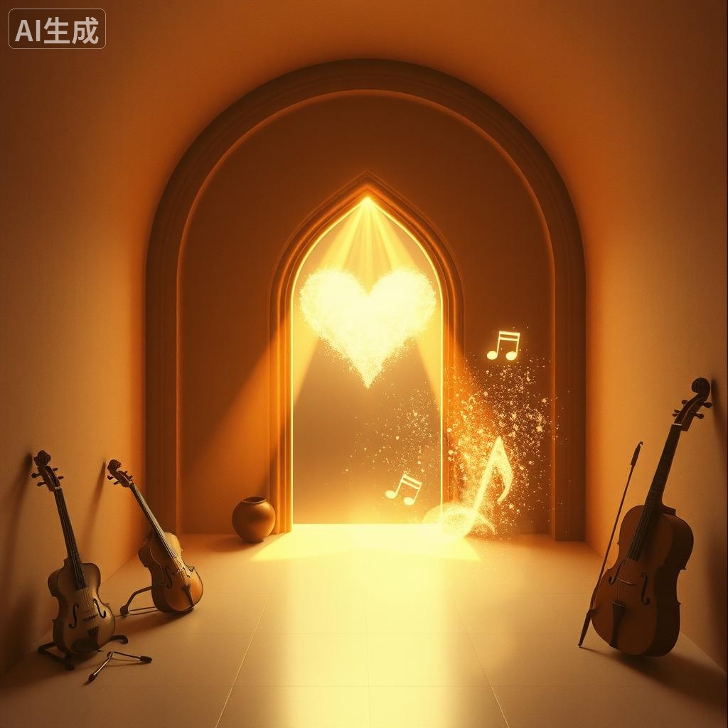 空灵交响诗-宇宙文化