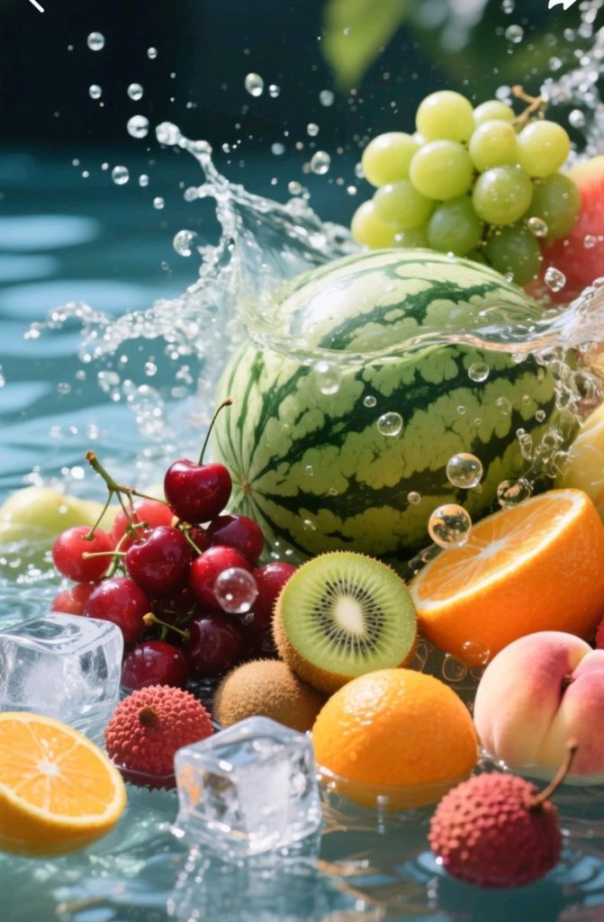 32高能水果科技集团  天竹-宇宙文化