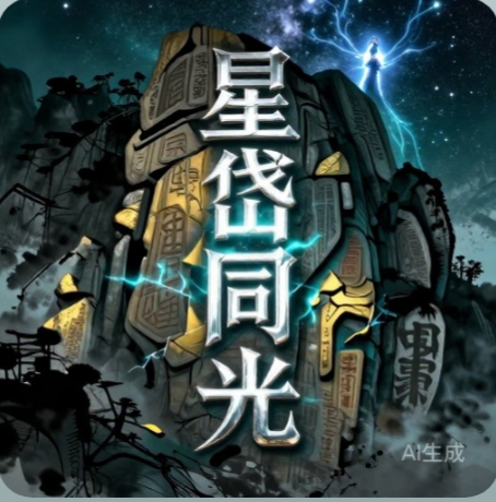 《星岱同光》王正天演唱-宇宙文化