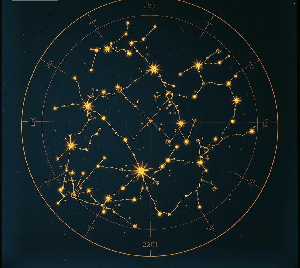 宏伟蓝图《袖藏三千界》韩语男声-宇宙文化