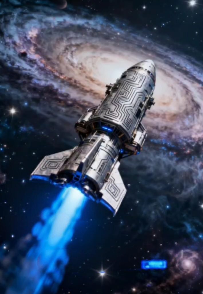 41超级新材料研发集团 天竹-宇宙文化