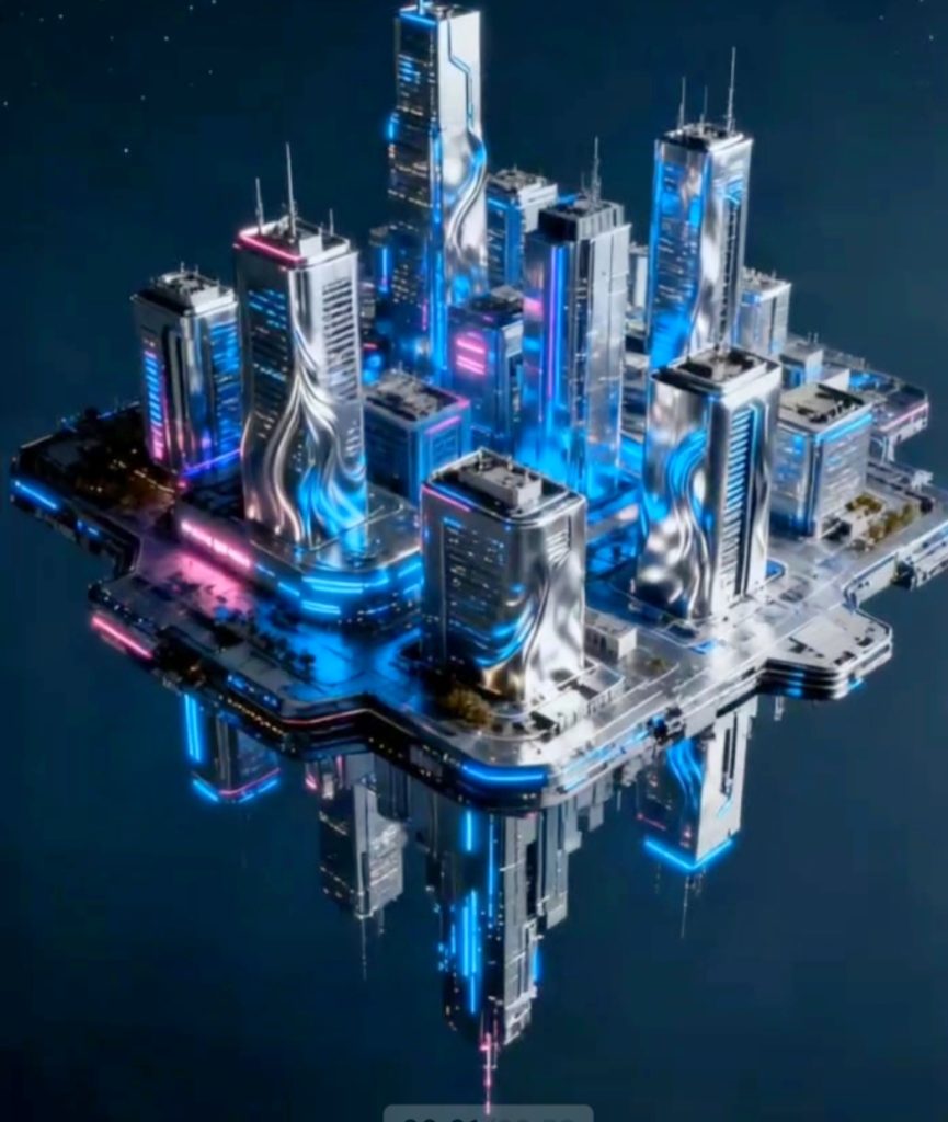 49外星人城市公共建设管理集团天竹-宇宙文化