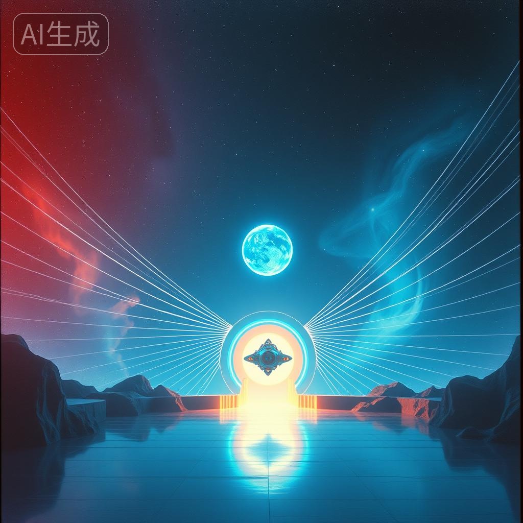 我名极宙-宇宙文化