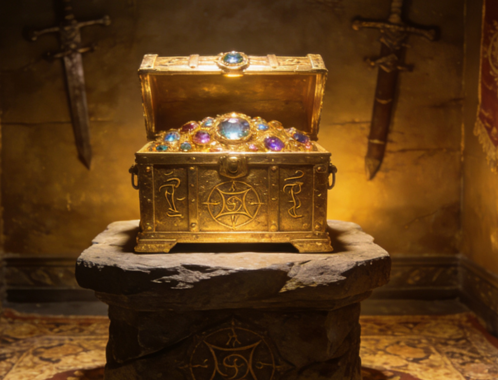 唐宗秘库-宇宙文化