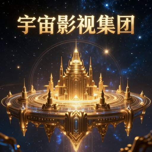 宏伟蓝图系列4-宇宙文化