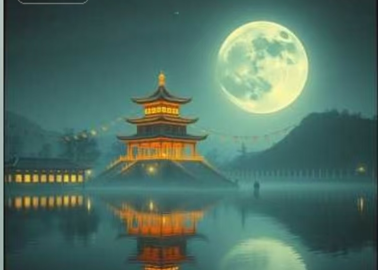 《雷峰星塔》王正天演唱(中)-宇宙文化