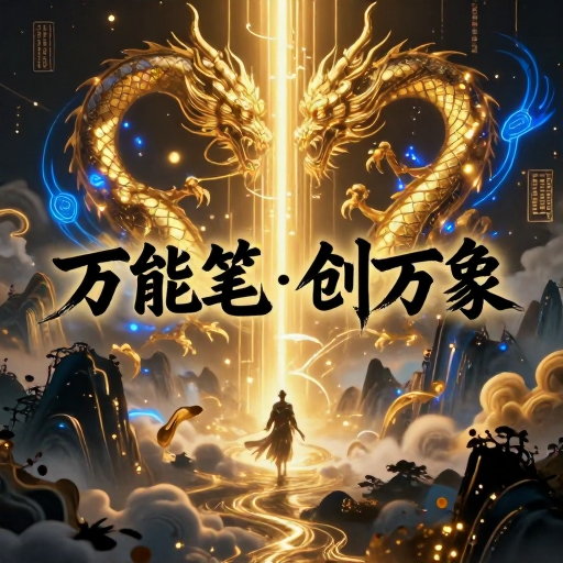 宏伟蓝图系列6-宇宙文化