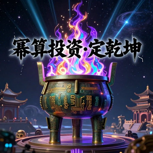 宏伟蓝图系列7-宇宙文化