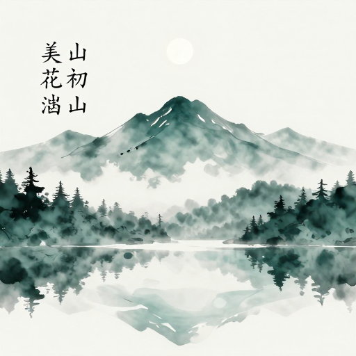 《木格措情谣》俄语-宇宙文化