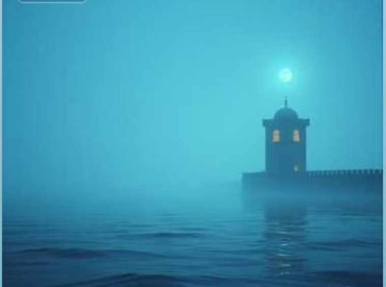 《雷峰星塔》王正天演唱(英)-宇宙文化