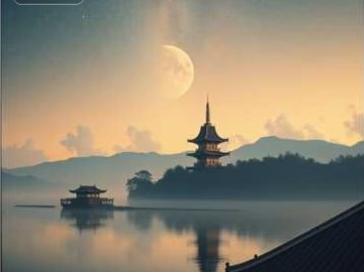 巜雷峰星塔》王正天演唱(法)-宇宙文化