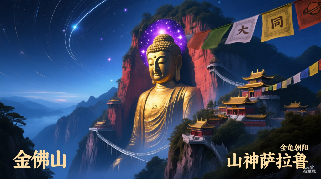 《金山星际谣》2-1 (1-11项)

创作: 极宙天台-宇宙文化