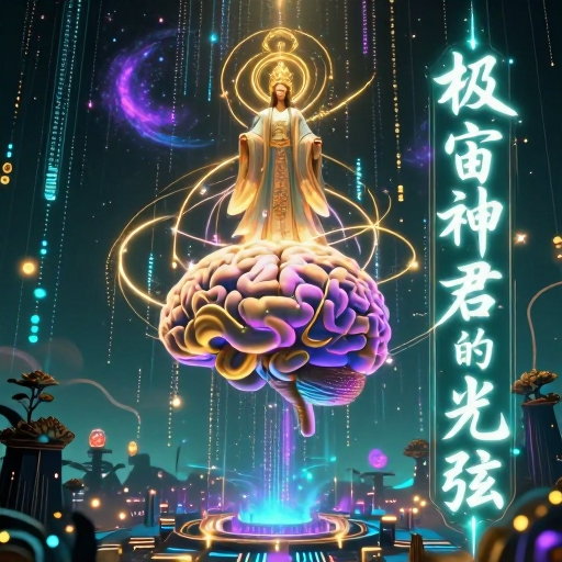 宏伟蓝图系列8-宇宙文化