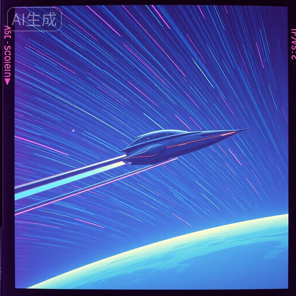 《飞碟星途破晓》粤语 女生-宇宙文化