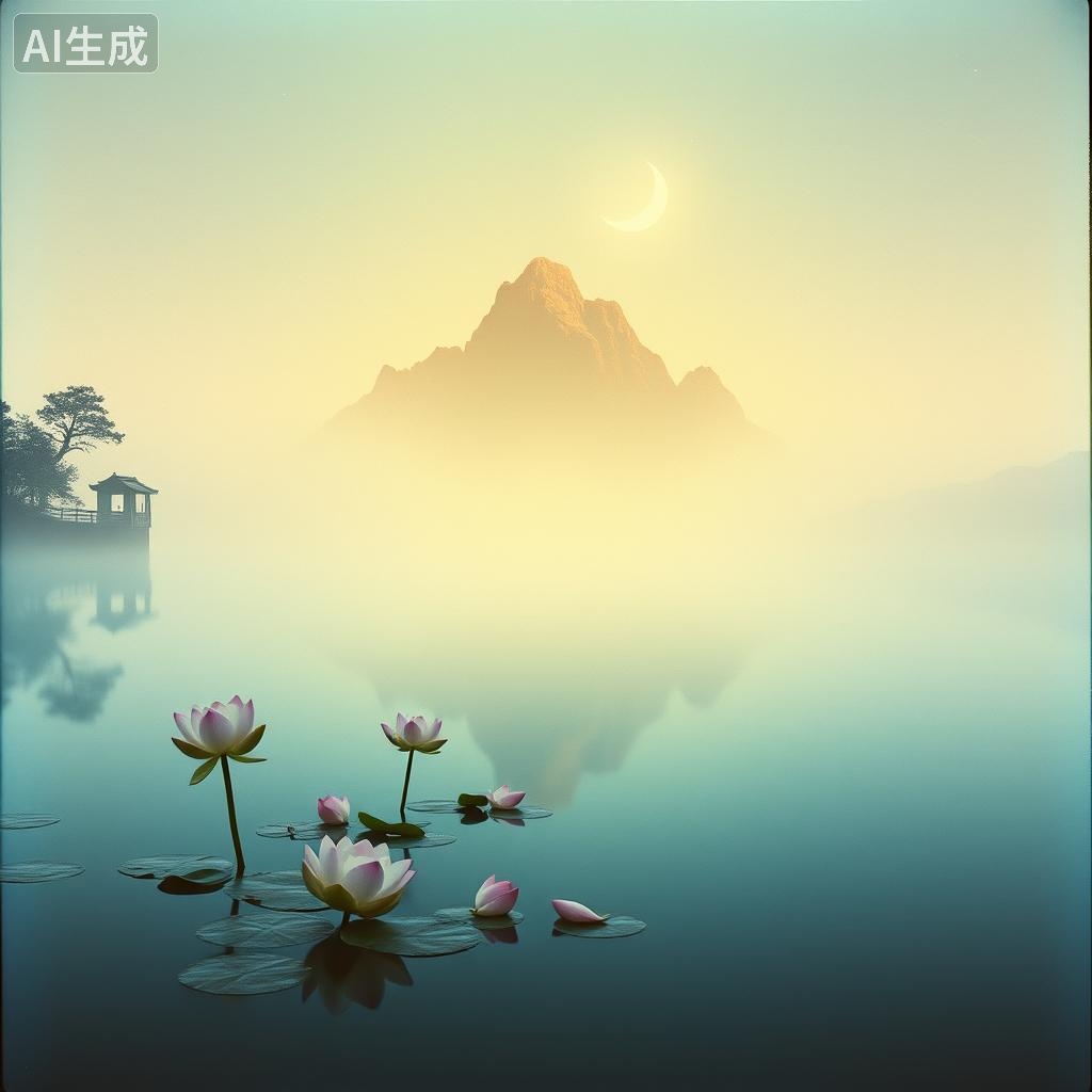 黄山守大同约  粤语女生  创作天竹-宇宙文化