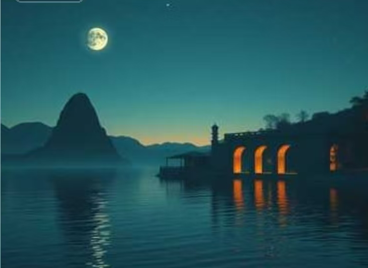 《雷峰星塔》小天娜演唱(中)-宇宙文化