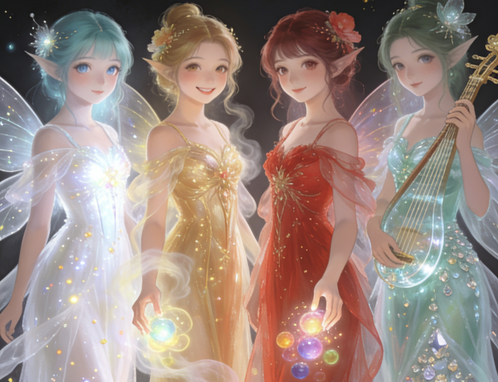 万灵新生 口播短视频  创作天竹-宇宙文化