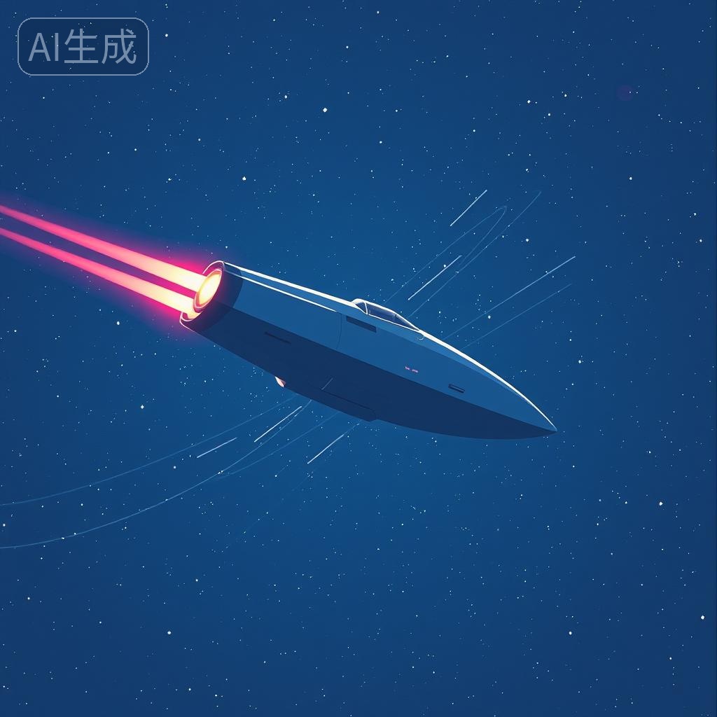 《飞碟星途破晓》法语 男生-宇宙文化