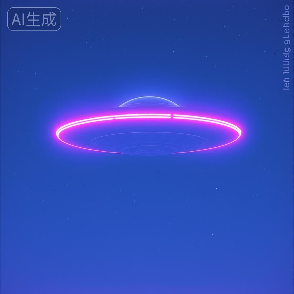 《飞碟星途破晓》英语 男生-宇宙文化