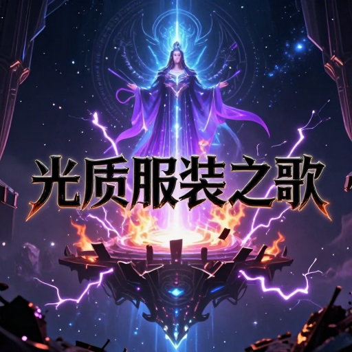 宏伟蓝图系列-宇宙文化