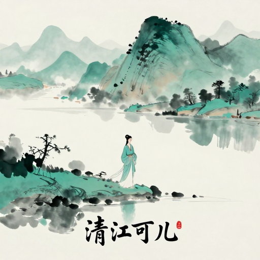 清江可儿，卡娜提词，极宙超然创作-宇宙文化