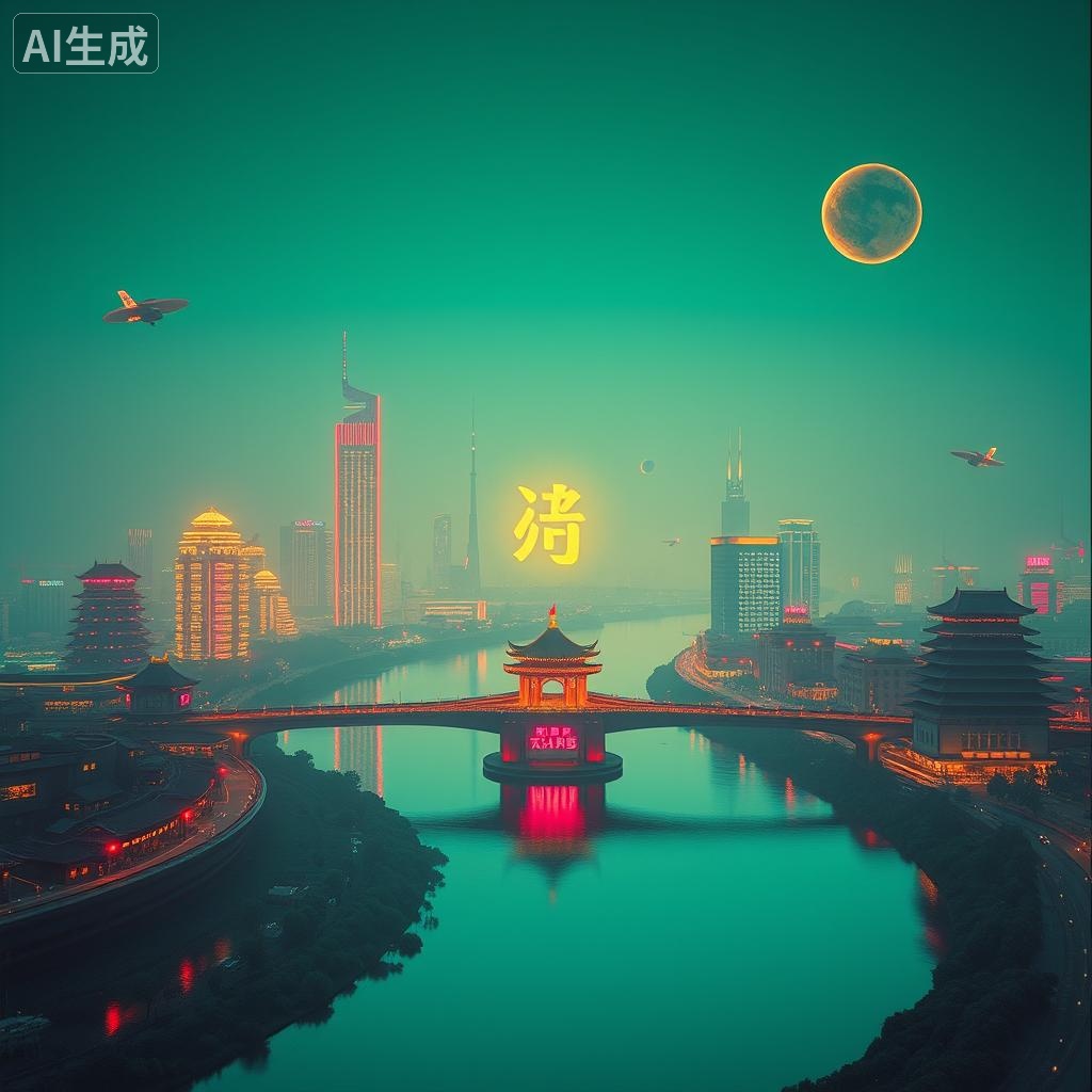 天府枢轴贯星宇（粤语）女生
王正天词  极宙七彩云曲-宇宙文化