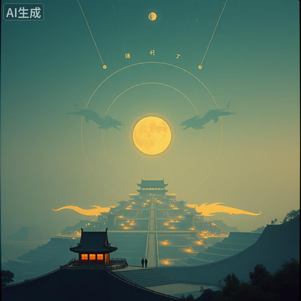 天府枢轴贯星宇（法语）女生
王正天词 极宙七彩云曲-宇宙文化