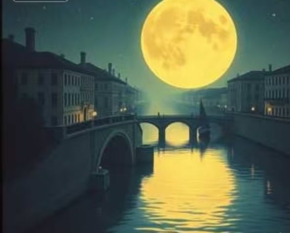 《运河星岸》王正天演唱（中）-宇宙文化