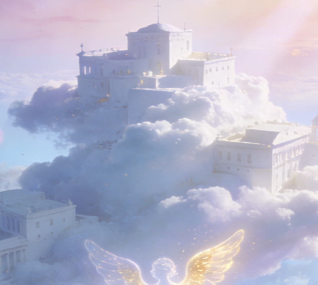 天道帝威-宇宙文化