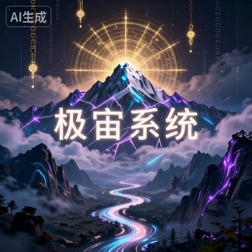 《川西极宙能量源》
王正天词   极宙七彩云曲
（中文）女生-宇宙文化