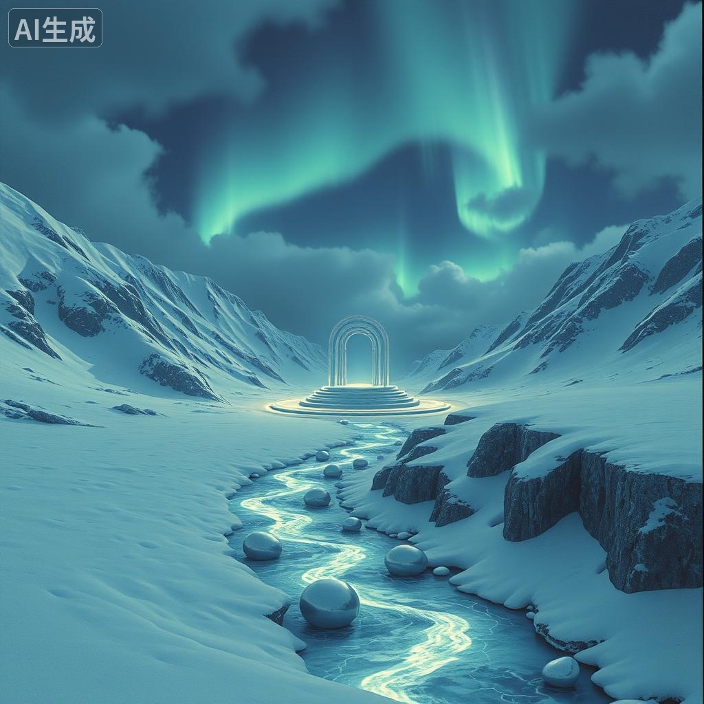 《川西极宙能量源》王正天词极宙七彩云曲（粤语）男生-宇宙文化