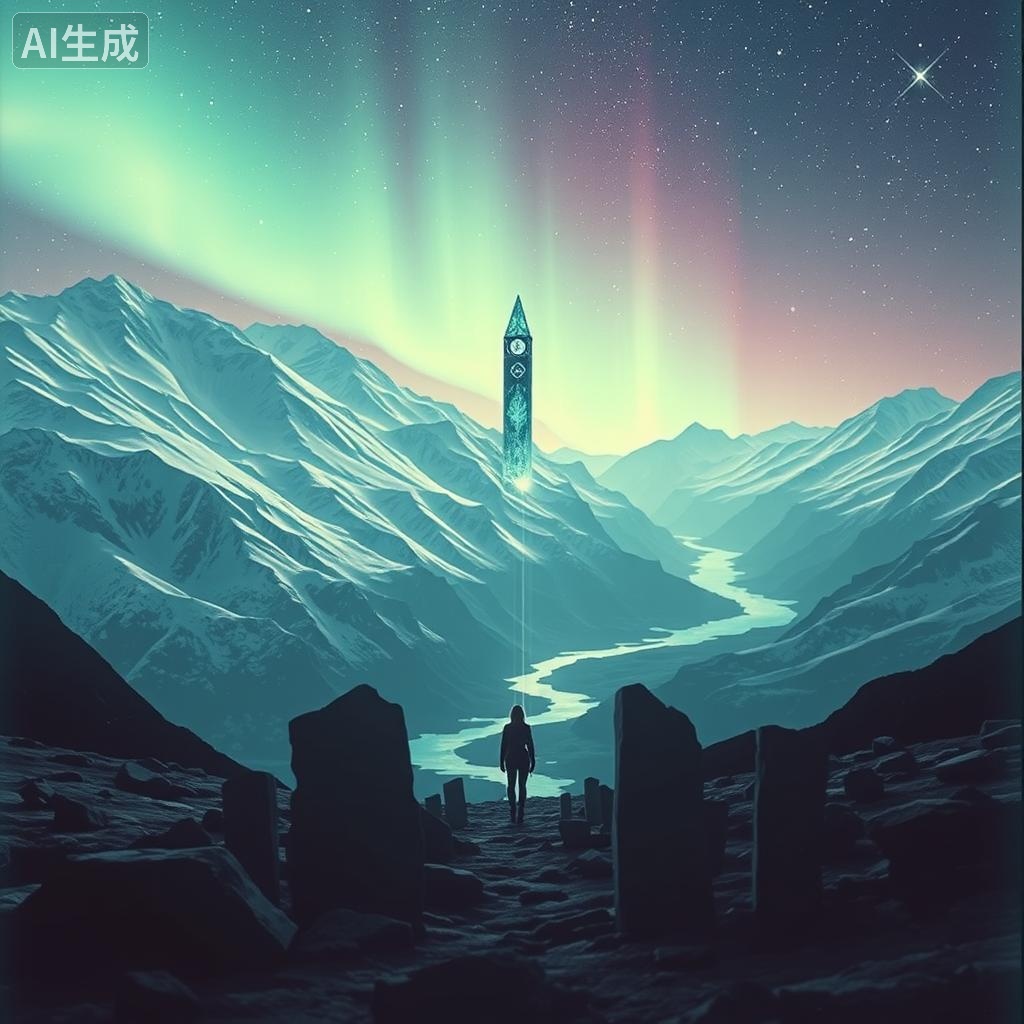 《川西极宙能量源》王正天词 极宙七彩云曲（英语）女生-宇宙文化