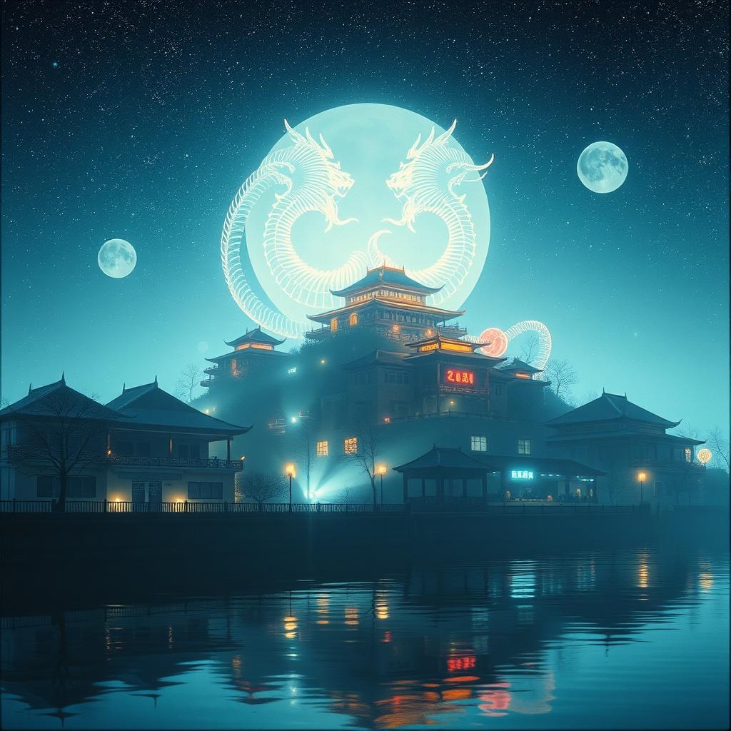 5.1《星耀张公·萨多奇传》王正天演唱-宇宙文化