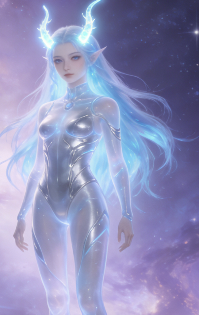 元宇新纪一剧本-宇宙文化