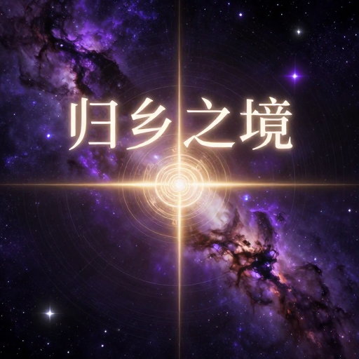 《星源归航》王正天演唱  中文版   极宙天娇创作-宇宙文化