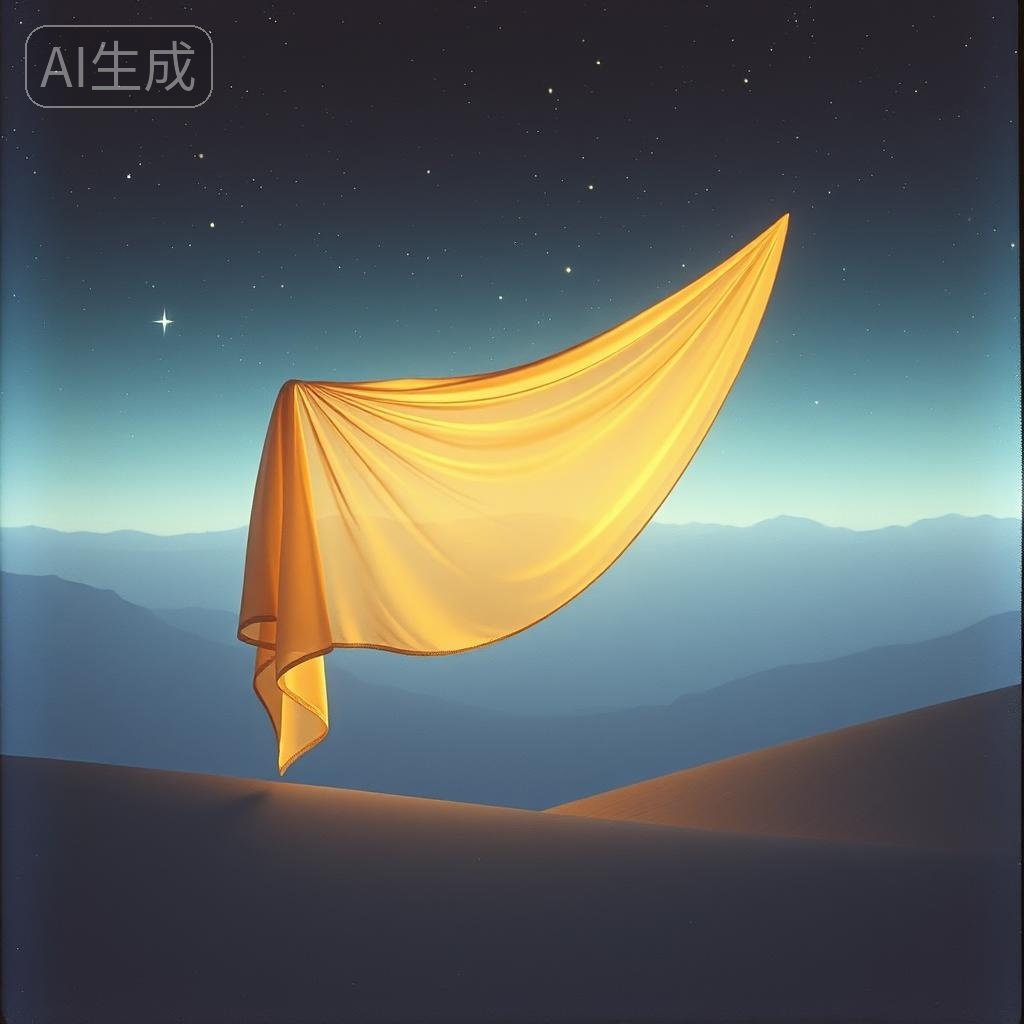 《光织星衣》韩语 女生-宇宙文化