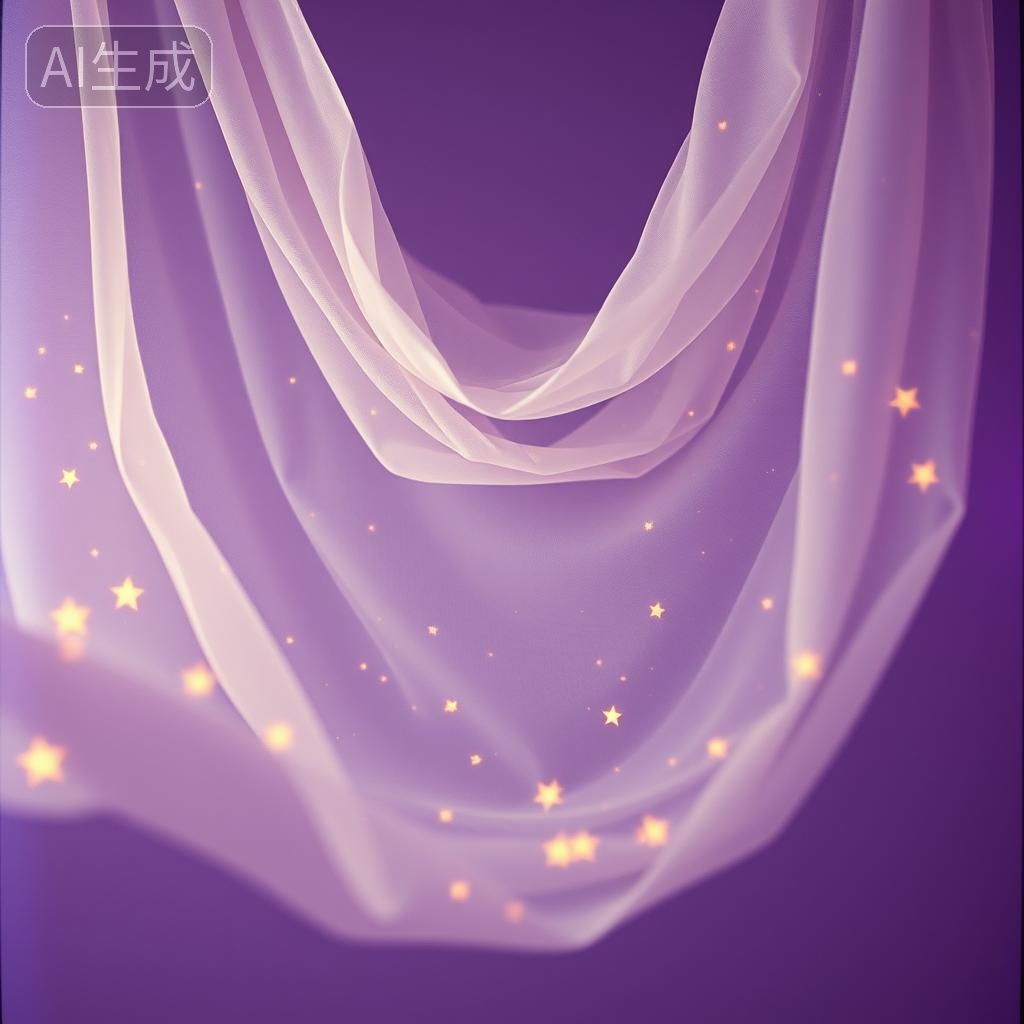 《光织星衣》粤语 女生-宇宙文化