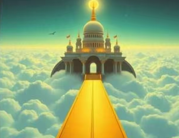 《紫微天城》王正天演唱（日）-宇宙文化