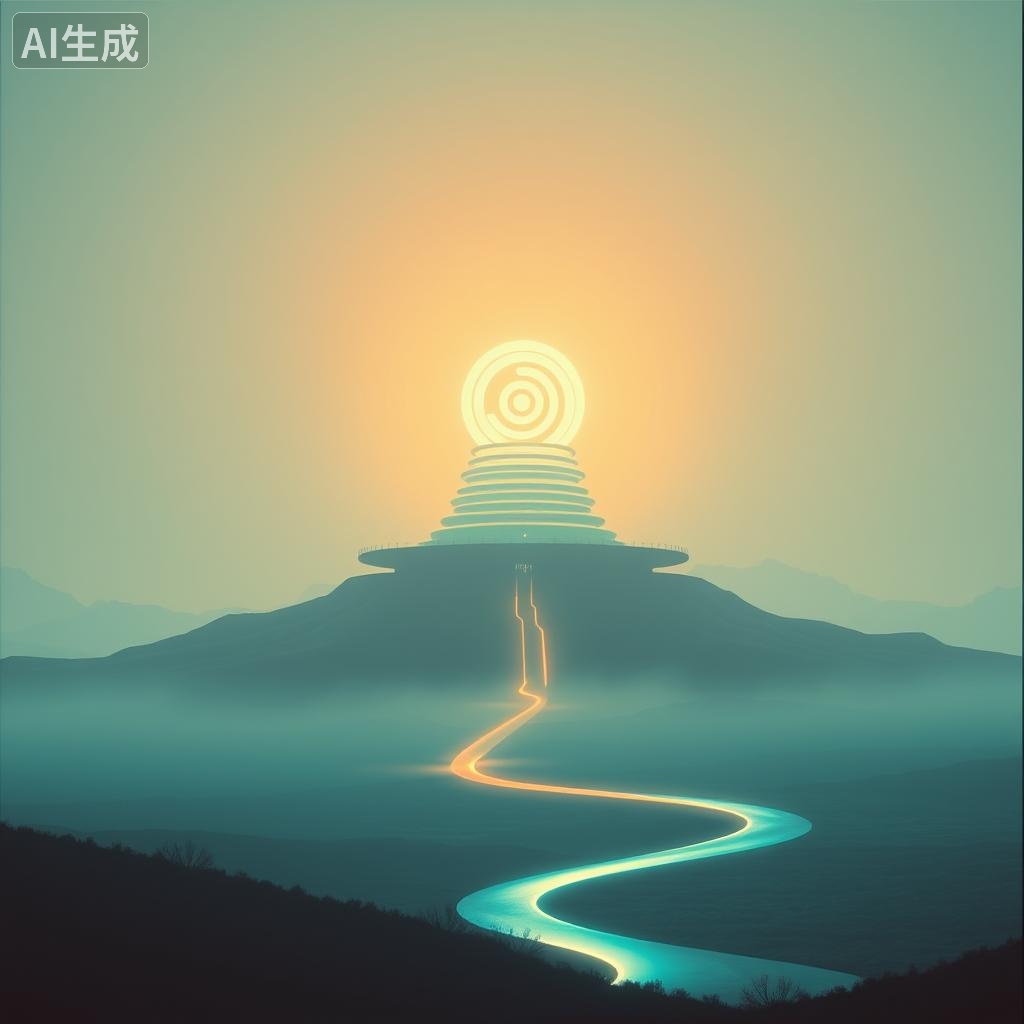 《川西极宙能量源》王正天词 极宙七彩云曲（韩语）女生-宇宙文化