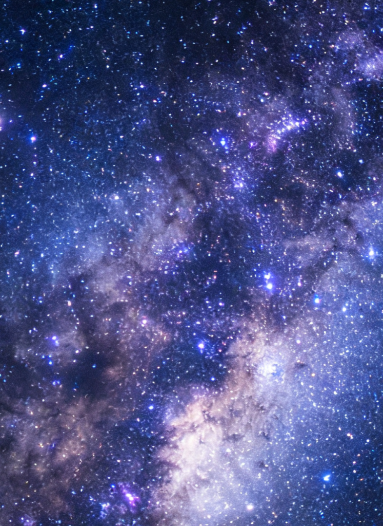 意识星空-宇宙文化